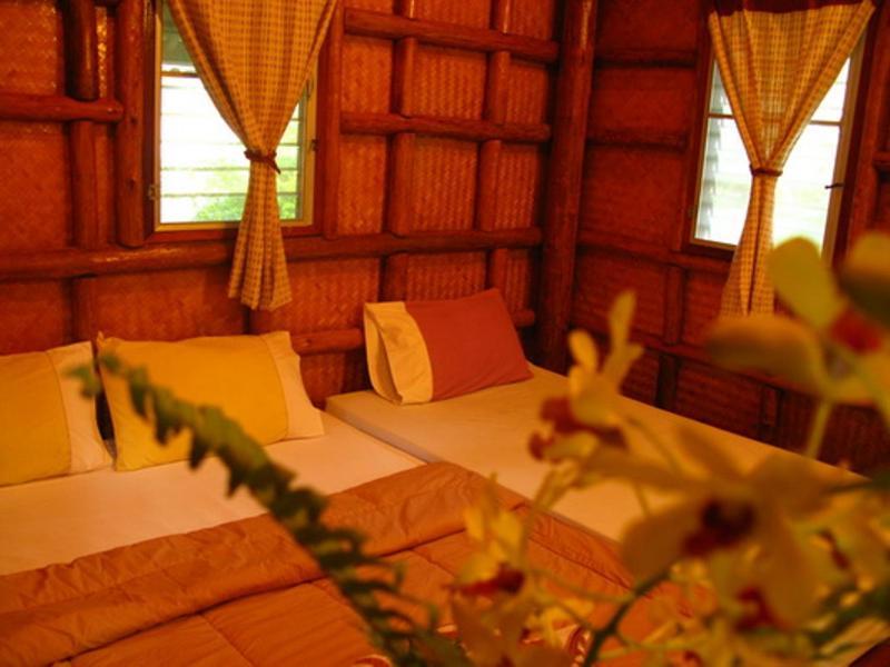 Koh Kood Neverland Beach Resort Ko Kut Pokój zdjęcie