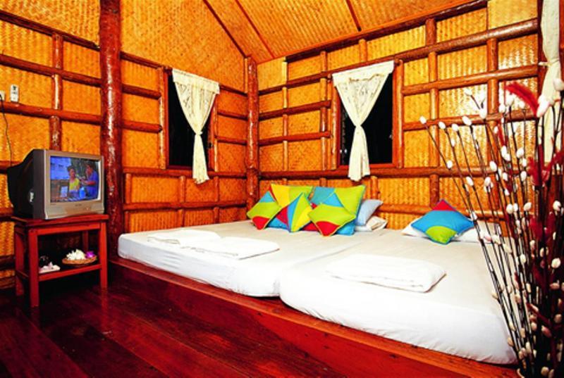 Koh Kood Neverland Beach Resort Ko Kut Pokój zdjęcie