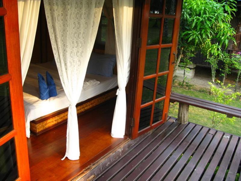 Koh Kood Neverland Beach Resort Ko Kut Zewnętrze zdjęcie