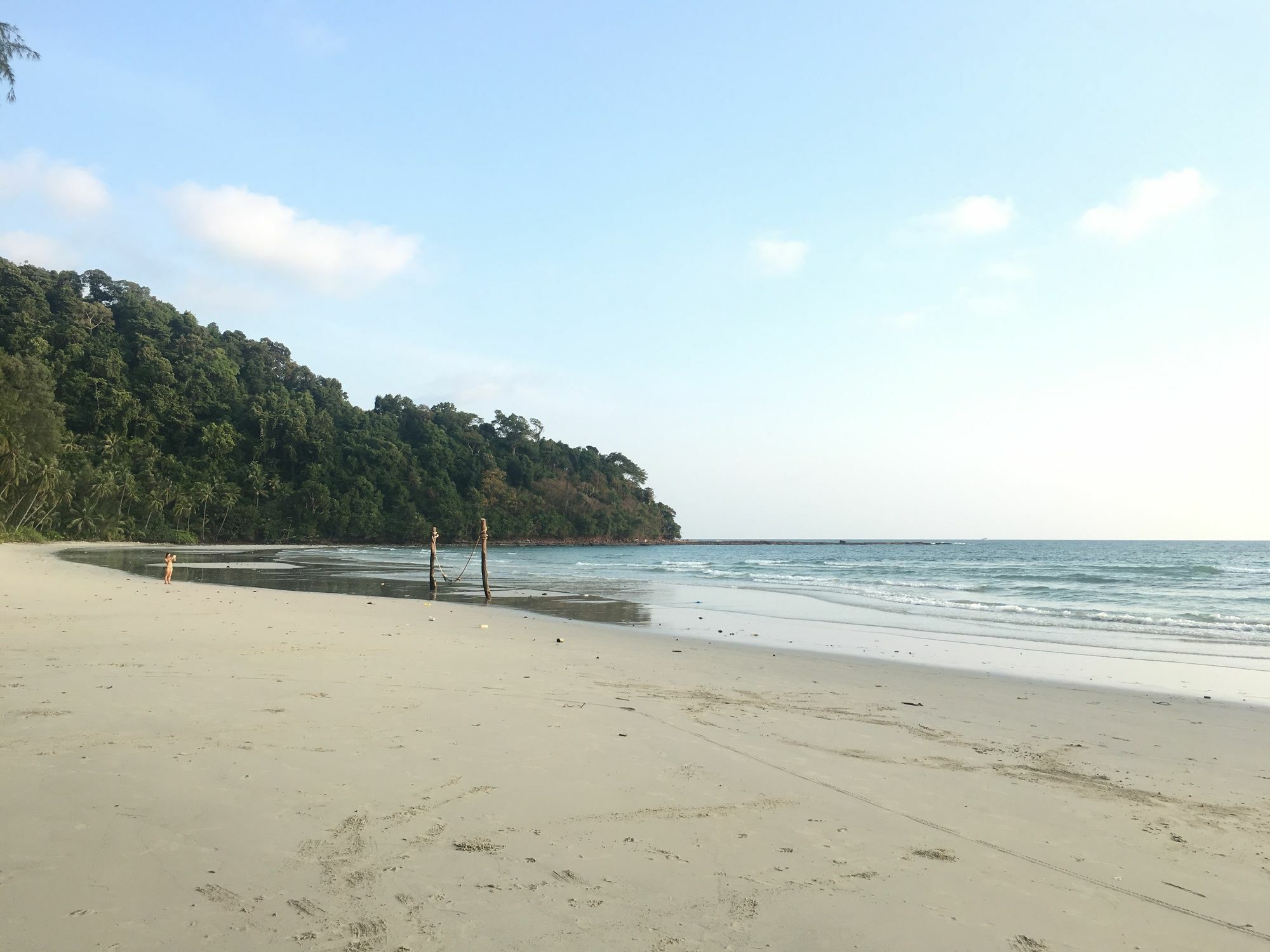 Koh Kood Neverland Beach Resort Ko Kut Zewnętrze zdjęcie